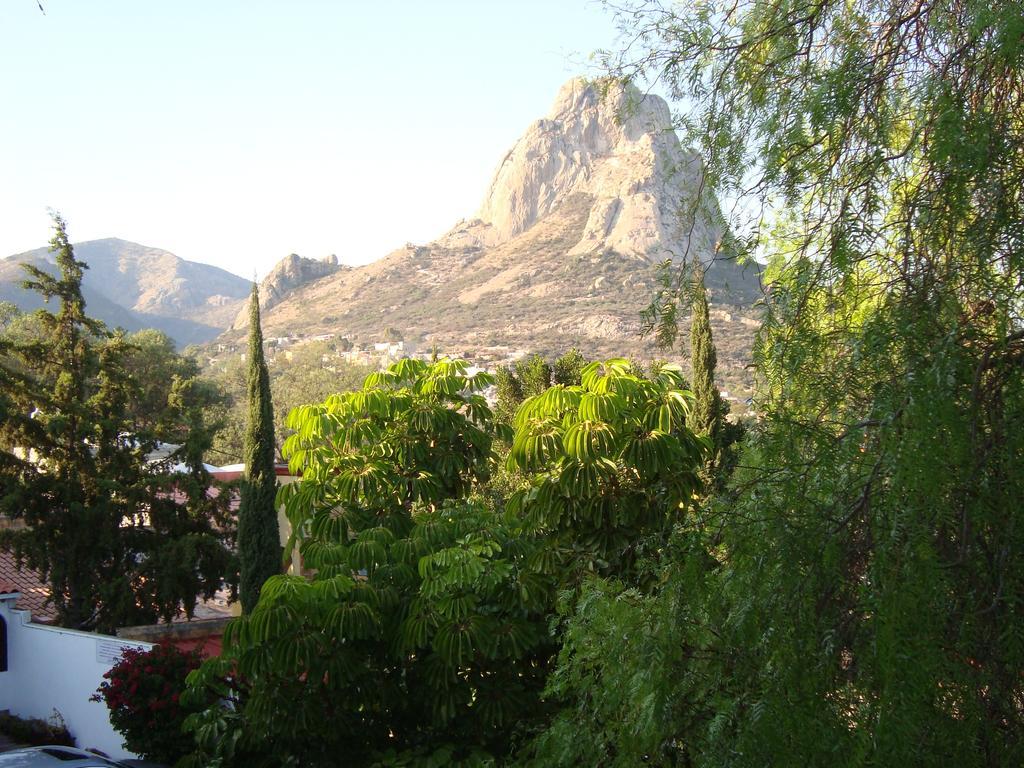 Hotel Quinta Arantxa Bernal Room photo